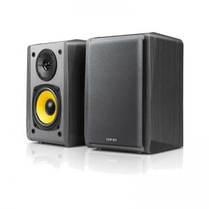 Edifier R1010BT Active Bluetooth Speakers Black or Maple