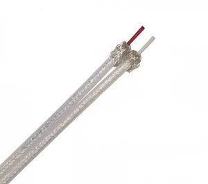 QED Silver Anniversary XT Reference Speaker Cable Per Metre Unterminated
