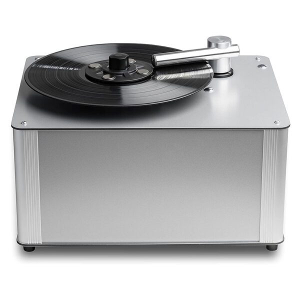 Pro-Ject VC-S3 Record Cleaning Machine for Vinyl and 78 RPM Shellac Records