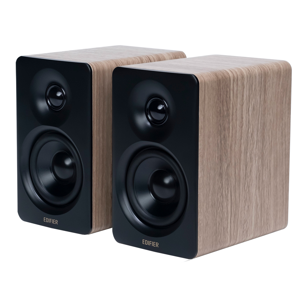Audio-Technica AT-LP60X Turntable + Edifier M60 Desktop Bluetooth 5.3 Speakers - Image 5