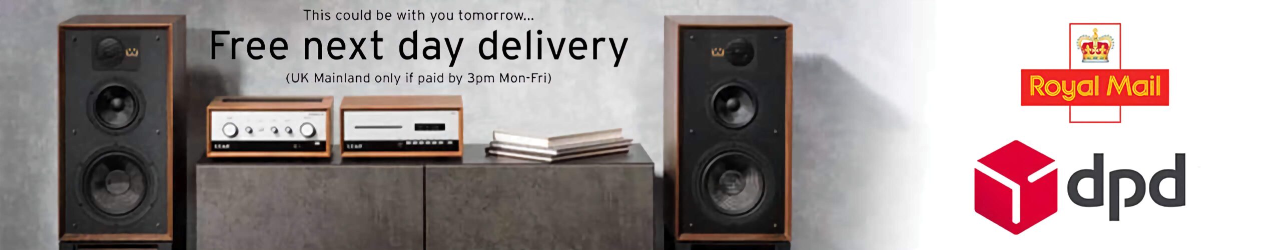 Digitalis Direct | AV and Hi-Fi Specialists