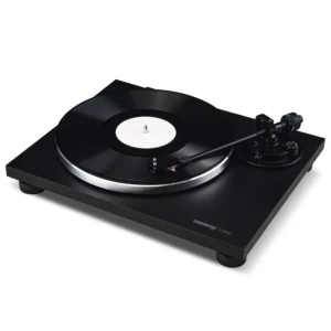 Reloop TURN 2 Analogue Hi-Fi Turntable - Black or White