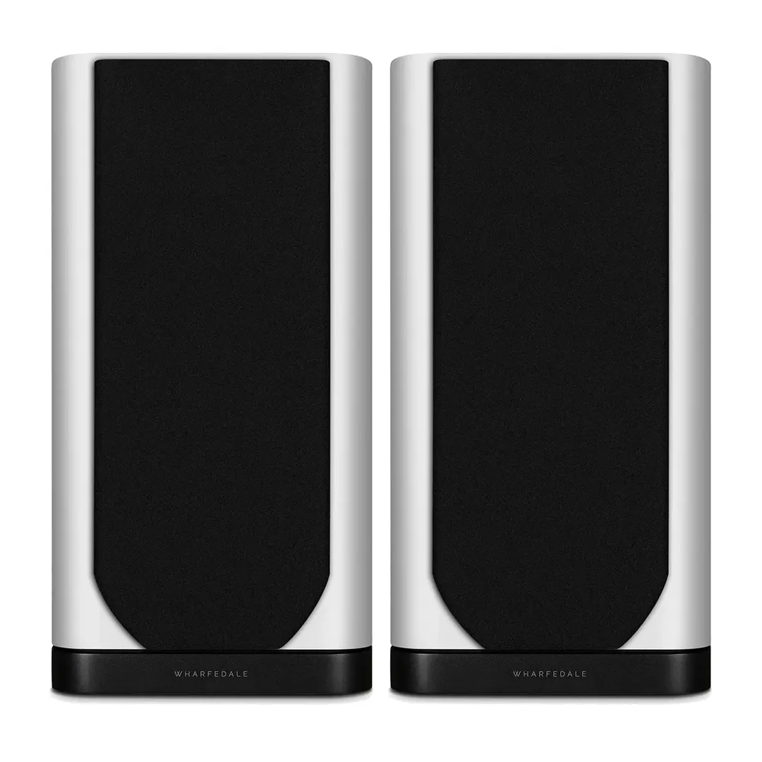 Wharfedale EVO 5.4 AV Home Cinema Package 5.2, 5.4, 5.C & SW-12 - White - Image 7