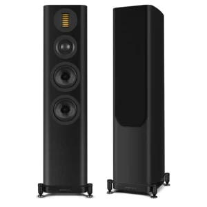 Wharfedale EVO 5.3 Floorstanding Speakers - Black