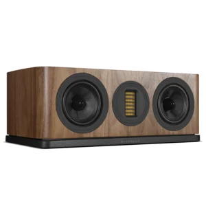Wharfedale EVO 5.C 2-Way Centre Speaker - Walnut