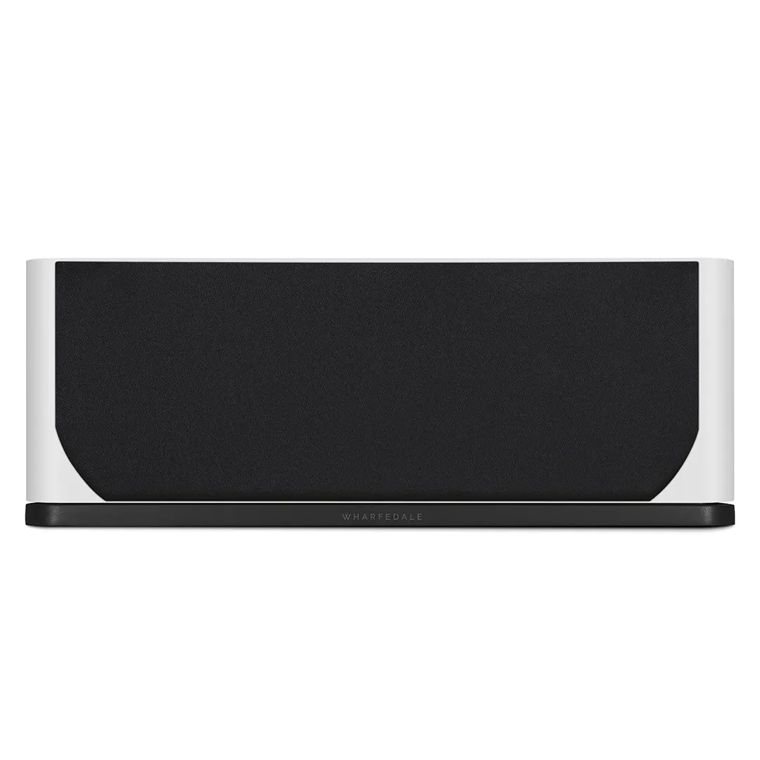 Wharfedale EVO 5.4 AV Home Cinema Package 5.2, 5.4, 5.C & SW-12 - White - Image 10