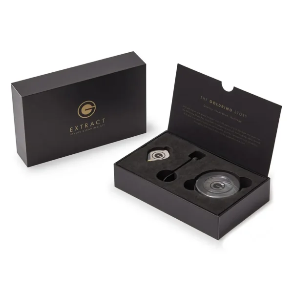 Goldring Extract Stylus Cleaning Kit - Image 2