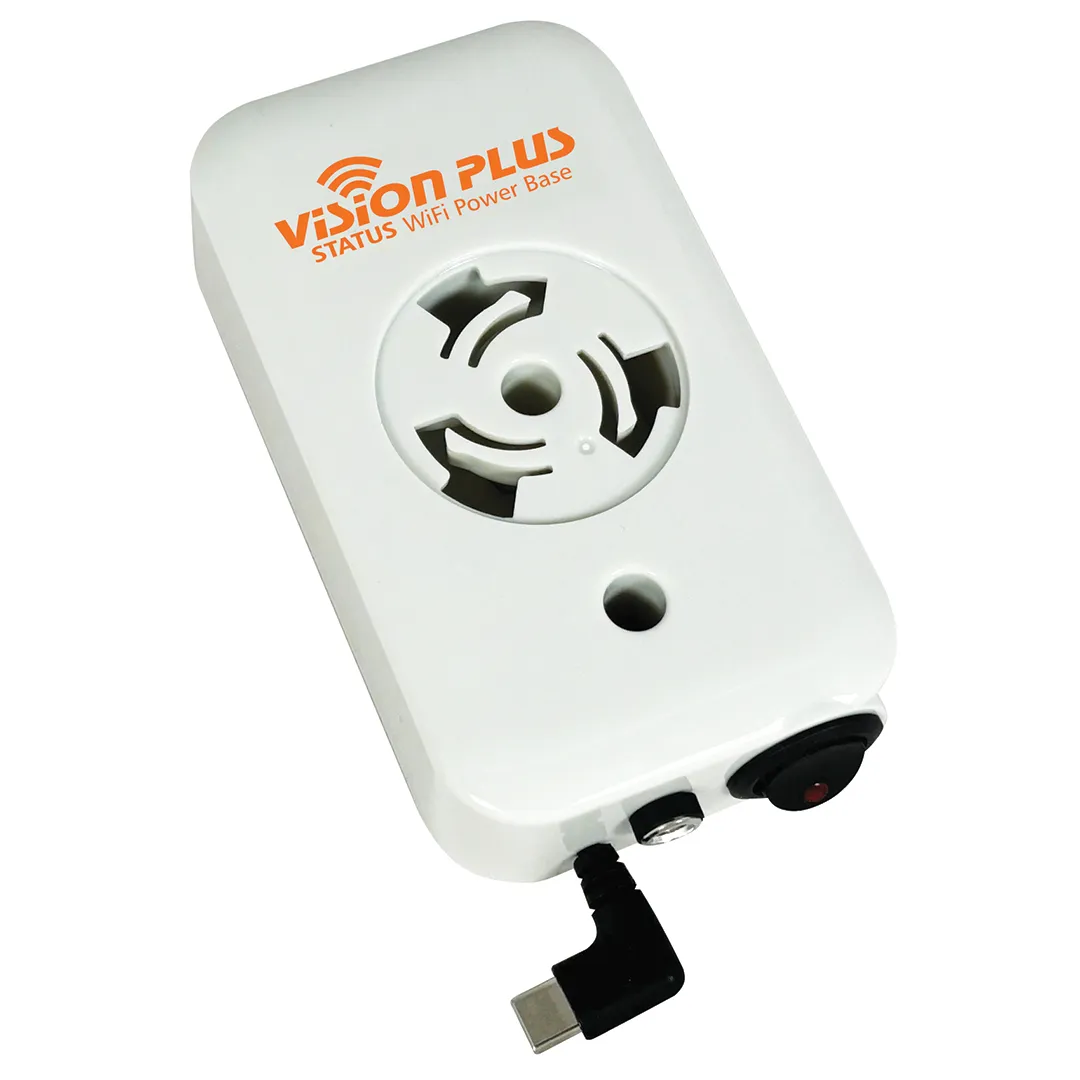 Vision Plus Status 270 5G Wi-Fi Antenna and Router - Image 5