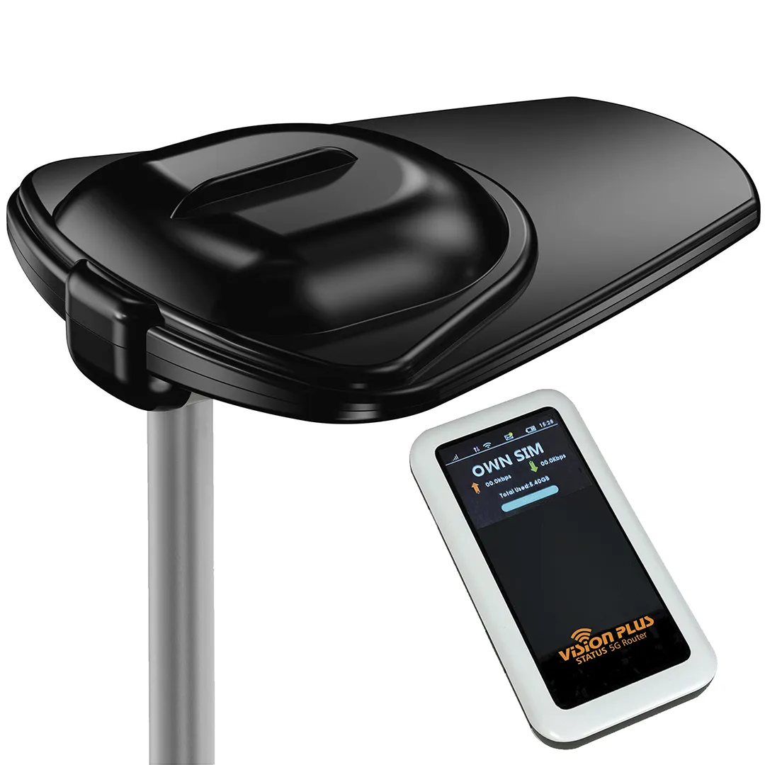 Vision Plus Status 570 UPGRADE Directional TV & 5G Wi-Fi Antenna with 5G Router - Image 3