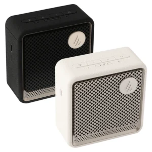 Edifier ES20 Portable Lightweight Waterproof Bluetooth Speaker - Black or White