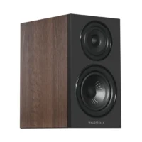Wharfedale diamond 12.0 Kanto SE2付き Wharfedale Diamond 12.2i Bookshelf Speakers - Black, Walnut & Grey