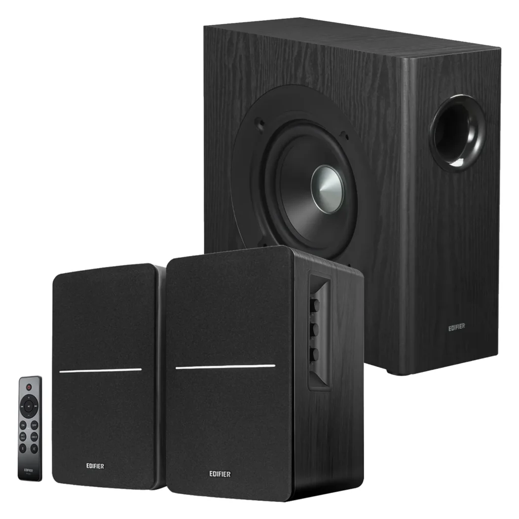 Edifier T5s 8