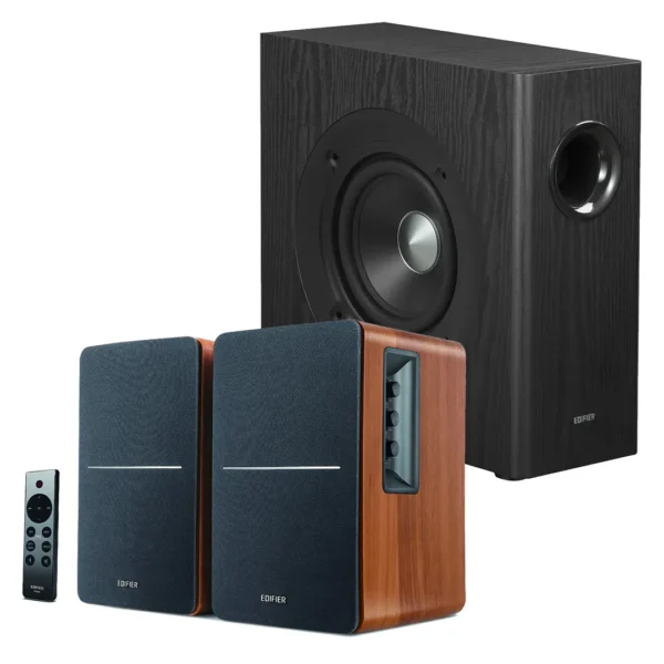Edifier T5s 8