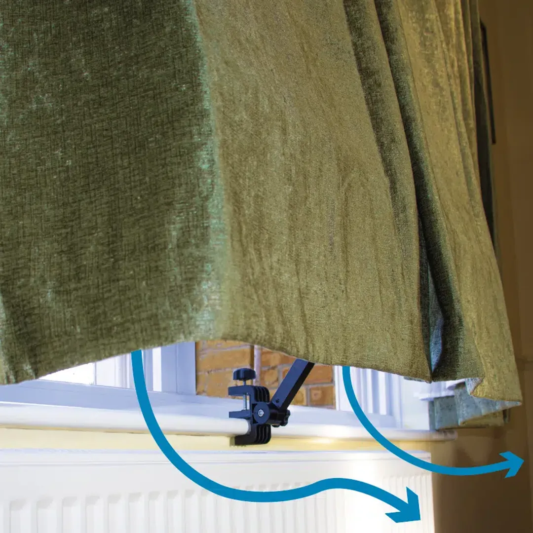Maxview Eazy Breeze Curtain/Blind Raising Bracket - Image 5