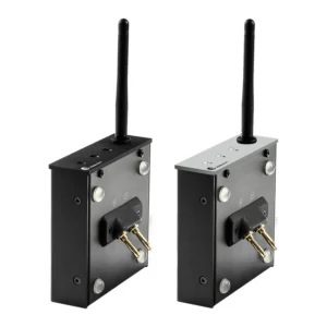 Pro-Ject Wireless Box E Black