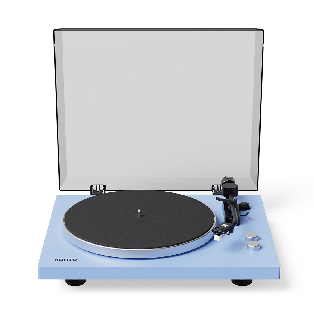 Kanto OBI3 Blue