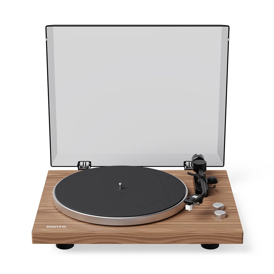 Kanto OBI3 Walnut