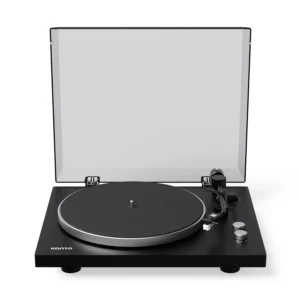 Kanto OBI3 Black