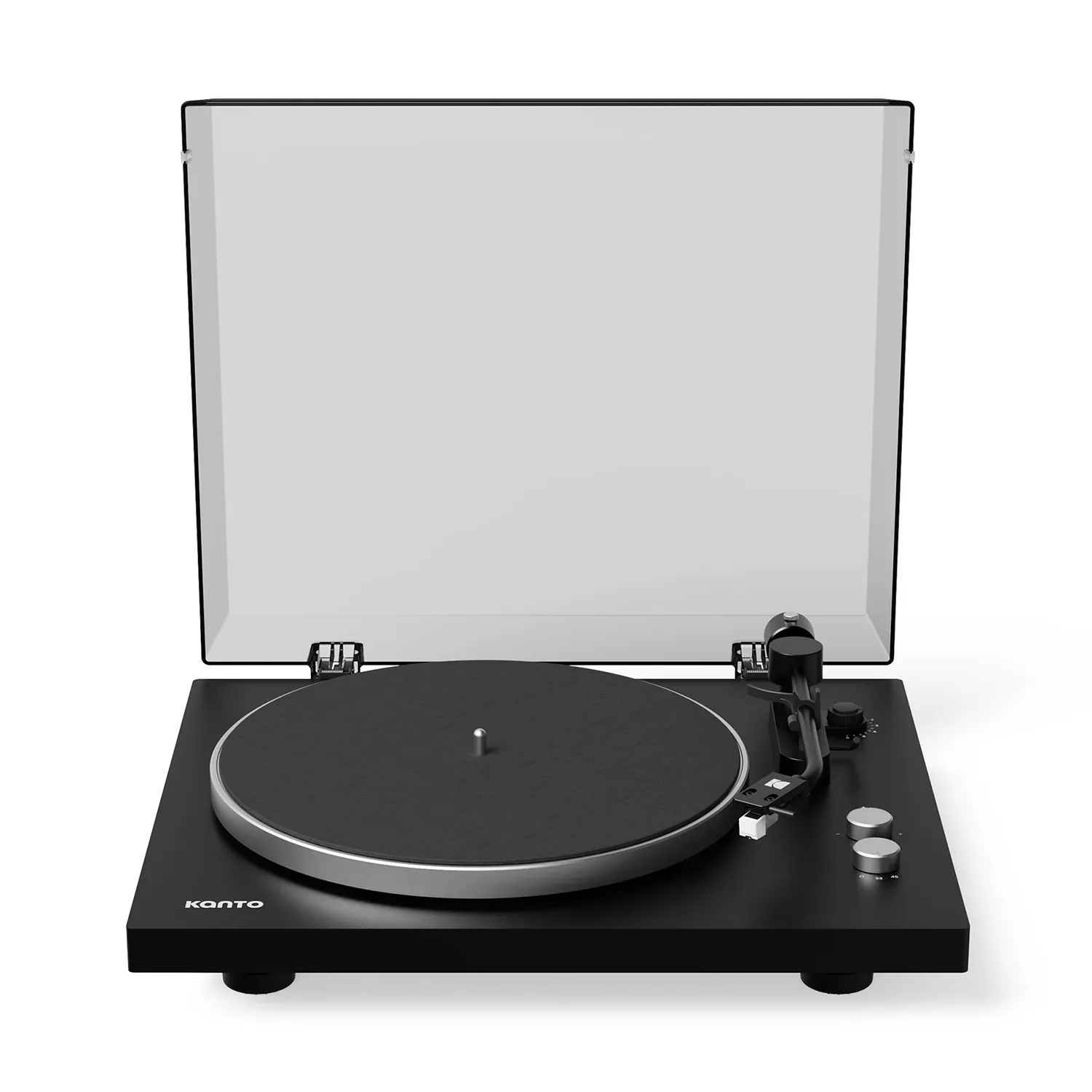 Kanto OBI3 Black