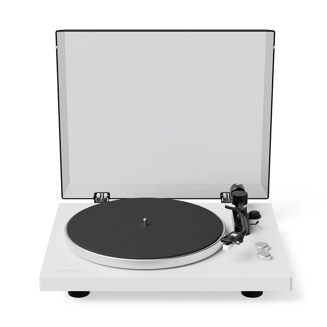Kanto OBI3 White