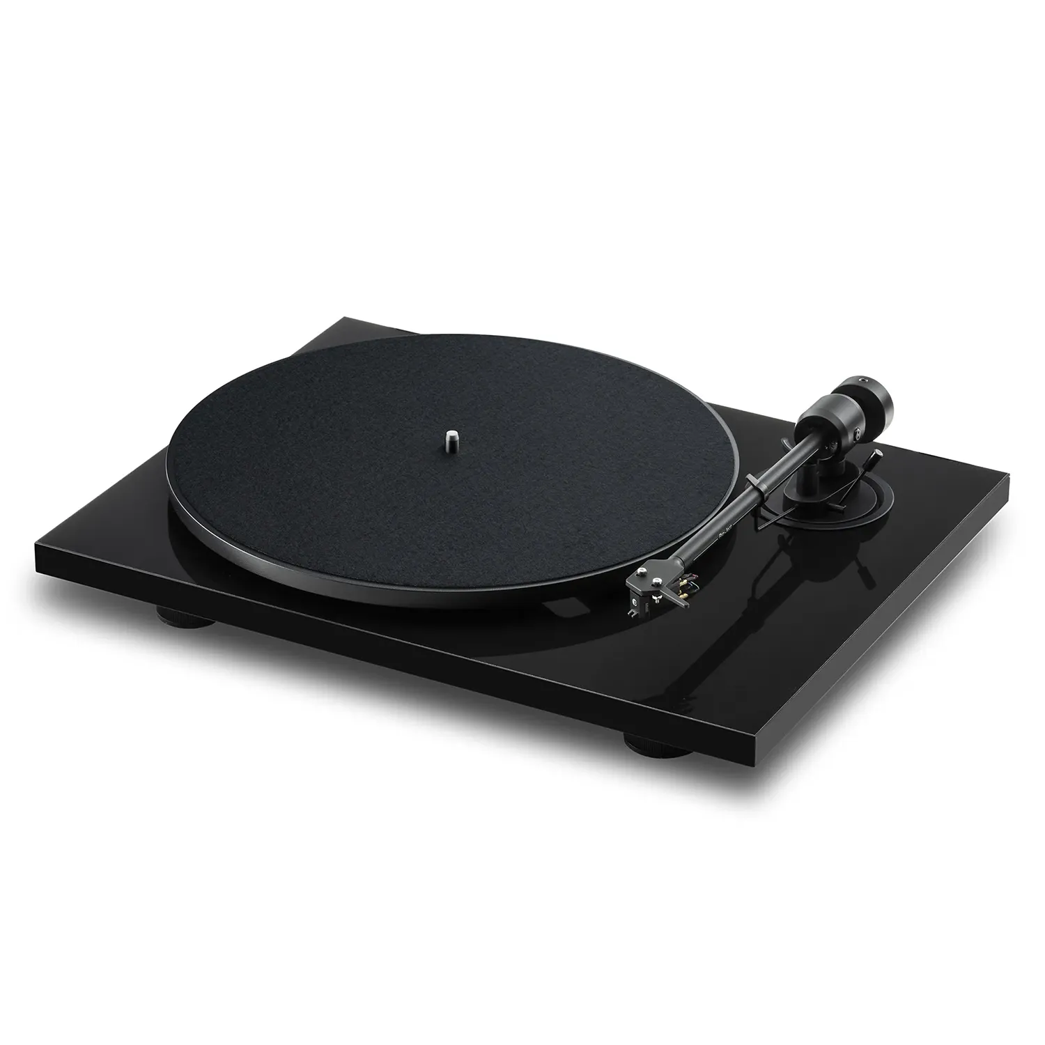 Pro-Ject E1.2 BT Bluetooth Wireless Hi-Fi Turntable - Image 6