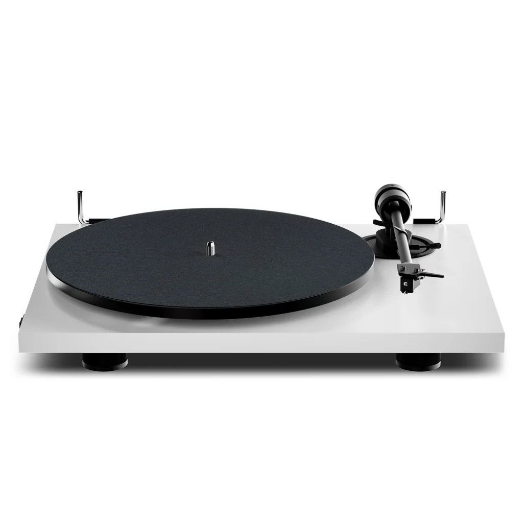 Pro-Ject E1.2 BT White