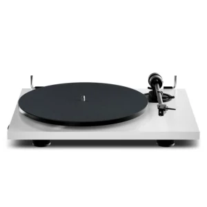 Pro-Ject E1.2 BT Bluetooth Wireless Hi-Fi Turntable
