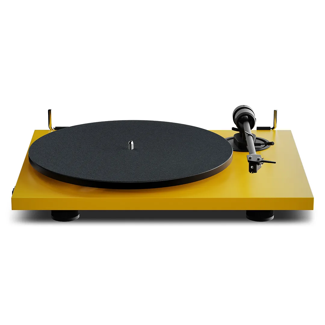 Pro-Ject E1.2 BT Bluetooth Wireless Hi-Fi Turntable - Image 3