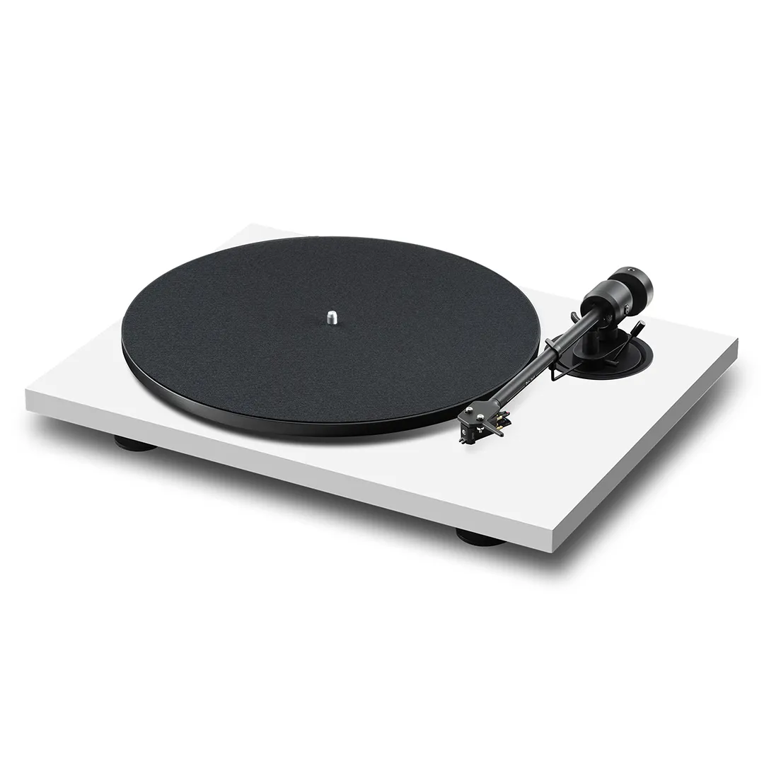 Pro-Ject E1.2 BT Bluetooth Wireless Hi-Fi Turntable - Image 7