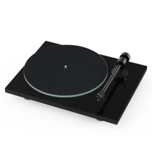 Pro-Ject T1 EVO Phono Black