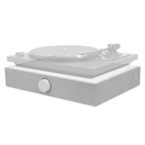 Andover Audio SpinBase 2 White
