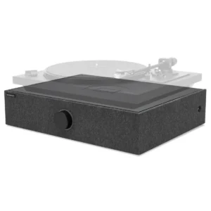 Andover Audio SpinBase MAX 2