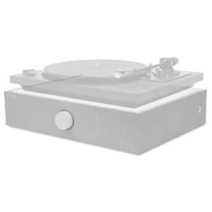 SpinBase MAX 2 Main White